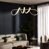 Storiyo Smart Voice LED Chandelier