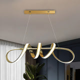Storiyo Smart Voice LED Chandelier