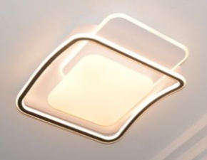 Connor Smart Modern LED Chandelier
