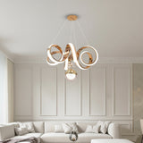 Starlic Smart Voice LED Chandelier