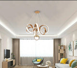 Starlic Smart Voice LED Chandelier