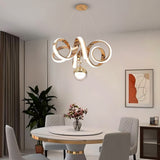 Starlic Smart Voice LED Chandelier
