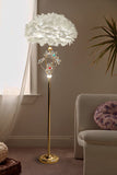 Nestlux Floor Lamp