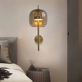 Adorn LED Wall Lamp