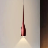 10 Watt Aaron LED Pendant Lights