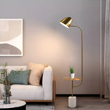 Abril Modern Floor Lamp