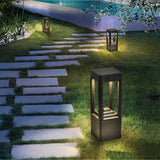 Adam Modern Outdoor Lantern Design Light