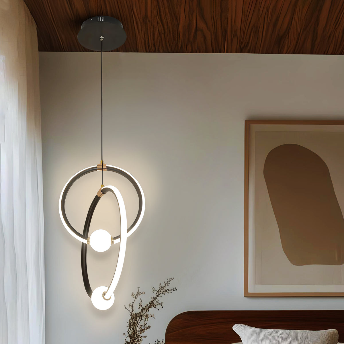 Addison LED Pendant Ceiling Lights | Smartway Lighting – Smartway Lighting