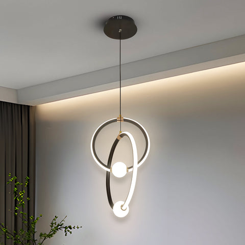 Addison LED Pendant Ceiling Lights