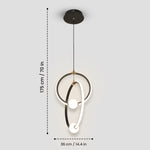 Addison LED Pendant Ceiling Lights