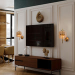 Adorn LED Wall Lamp