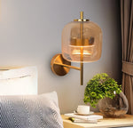 Adorn LED Wall Lamp