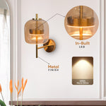 Adorn LED Wall Lamp