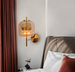Adorn LED Wall Lamp