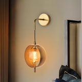 Akif Modern Indoor Wall Lamp