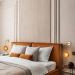 Akif Modern Indoor Wall Lamp