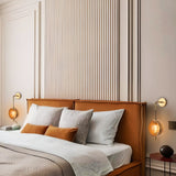 Akif Modern Indoor Wall Lamp