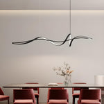 Alani Modern LED Chandelier