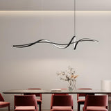 Alani Modern LED Chandelier