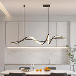 Alani Modern LED Chandelier