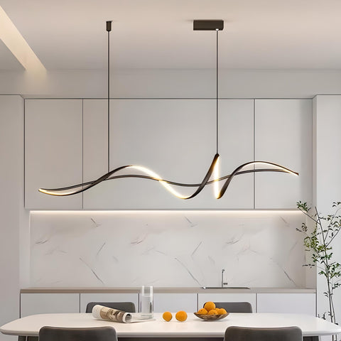 Alani Modern LED Chandelier