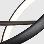Alani Modern LED Chandelier