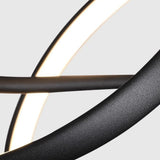 Alani Modern LED Chandelier