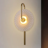 Aleran LED Wall Light