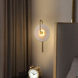 Aleran LED Wall Light