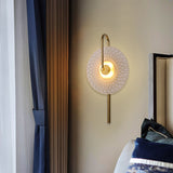 Aleran LED Wall Light