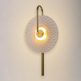 Aleran LED Wall Light