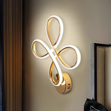 Alessia Modern Indoor Wall Lamp