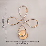 Alessia Modern Indoor Wall Lamp