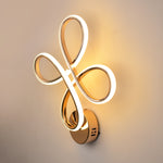Alessia Modern Indoor Wall Lamp