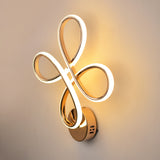 Alessia Modern Indoor Wall Lamp