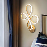 Alessia Modern Indoor Wall Lamp