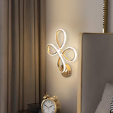Alessia Modern Indoor Wall Lamp