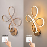 Alessia Modern Indoor Wall Lamp