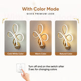 Alessia Modern Indoor Wall Lamp