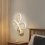 Alessia Modern Indoor Wall Lamp