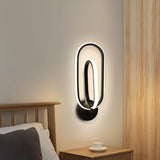 Alora Modern Indoor Wall Lamp