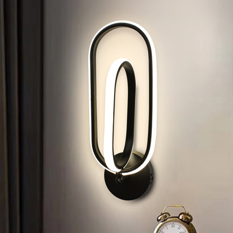 Alora Modern Indoor Wall Lamp