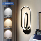 Alora Modern Indoor Wall Lamp