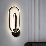 Alora Modern Indoor Wall Lamp