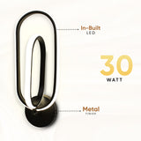 Alora Modern Indoor Wall Lamp