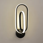 Alora Modern Indoor Wall Lamp