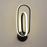Alora Modern Indoor Wall Lamp