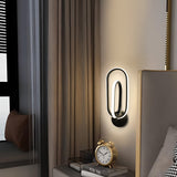 Alora Modern Indoor Wall Lamp