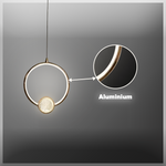 Ecume LED Pendant Lamp