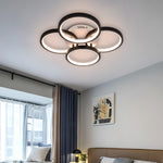 Alwin Smart Modern LED Ceiling Light